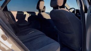 Недооценненный автомобиль, обзор на Toyota Avensis 1998 2,0 автомат в кузове хэтчбек 1 поколения