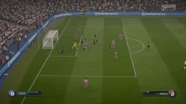 Fifa 17 goal смотреть онлайн