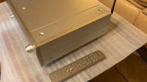 DENON DNP-2500NE