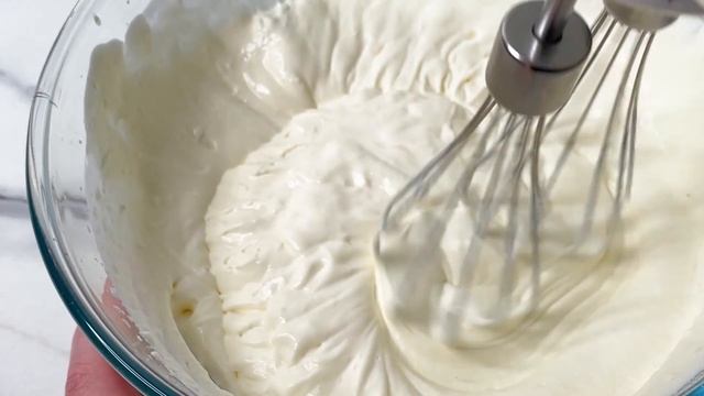 Das beste Eis! Nur 3 Zutaten! In 5 Minuten! смотреть онлайн