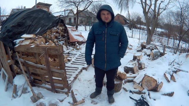 Як і чим опалювати теплицю? Які дрова використовувати для опалення теплиці? / Отопление теплицы