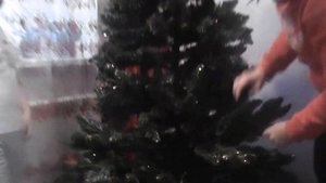 ★ Наряжаем елку | Узнай как нарядить елку [Cyril Family]