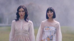 The Veronicas have been asked where they met