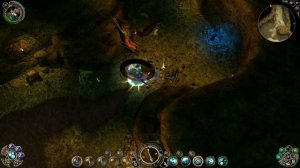 Sacred 2 Прохождение #24 Финал