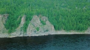 Якутия сплав 900 км по рекам Сутам Гонам Учур