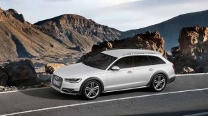 Ауди а6 Audi a6 allroad Ауди а6 олроуд 2013 2014 2015