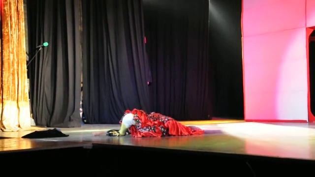 Неповторимое фламенко! смотреть онлайн