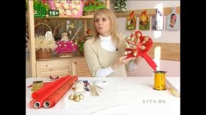 МАСТЕР-КЛАСС "БУКЕТ ИЗ КОНФЕТ И МЯГКИХ ИГРУШЕК КИТТИ"// КАК СДЕЛАТЬ СВОИМИ РУКАМИ ОРИГИНАЛЬНЫЙ БУКЕ