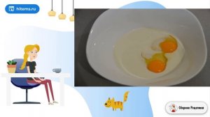 Кексы из кокосовой муки. Вкусная домашняя рецепт с фото