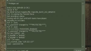 КАК БЫСТРО И ЭФЕКТИВНО СМЕНИТЬ ЦВЕТ ПРИЦЕЛА В CS 1.6!??? / by ckamep //