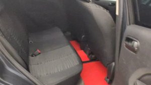 Обзор Mazda Demio 2008