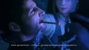 Кратко про Final Fantasy 16 на PS5