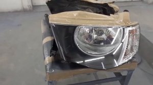 л200 фостановление фар.