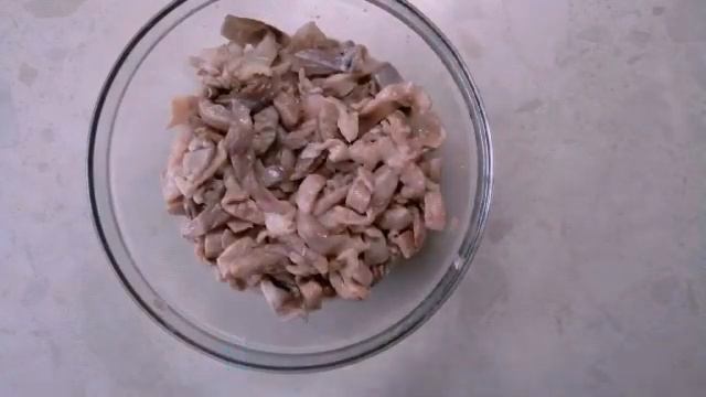 Хе из Карпа по- корейски. Самый правильный рецепт. смотреть онлайн