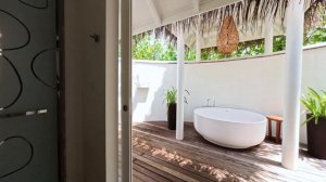 LUX* South Ari Atoll - THE BEACH VILLA