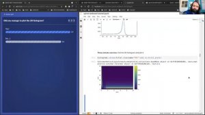 PyHEP 2021: Uproot and Awkward Array tutorial