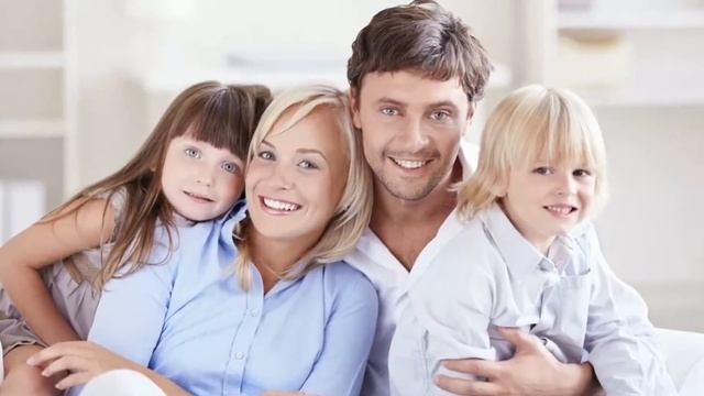 Какую роль играет отец в воспитании девочек? смотреть онлайн