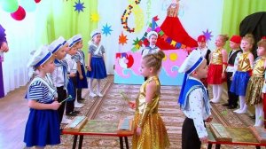 Песни для дошкольников:“Зима старушка прячется в сугробах и в лесу…”
Муз: Е.Жданова, сл: Г.Лебедева