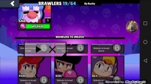 Обзор моих симуляторов боксов для браво старс