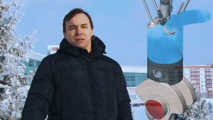 Поддержите проект авиационного двигателя ДДА-120!