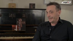 Ekskluzivno:  Nenad Vasilić - Baviti se muzikom je velika privilegija