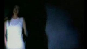 Я у твоих ног...