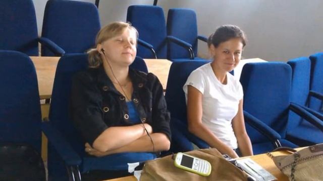 Ландшафтная Архитектура БГАУ 2011-2015 смотреть онлайн