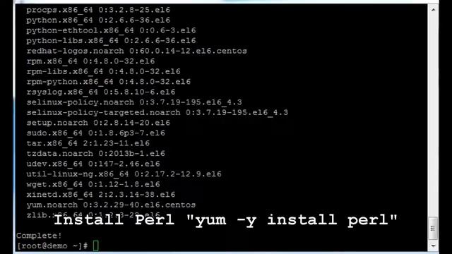 DigitalOcean cPanel Install Guide смотреть онлайн
