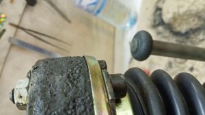 Пыльник на внутренний шрус Пассат Б3 за копейки от Черри Амулет