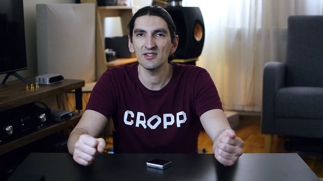 Hidizs AP80 Pro X review - DAP instead of a DAC смотреть онлайн