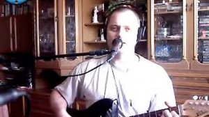 Сергей Булюкин - Над облаками (х/ф "Московские каникулы")