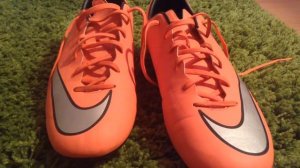 Самые лучшие советы по уходу за бутсами