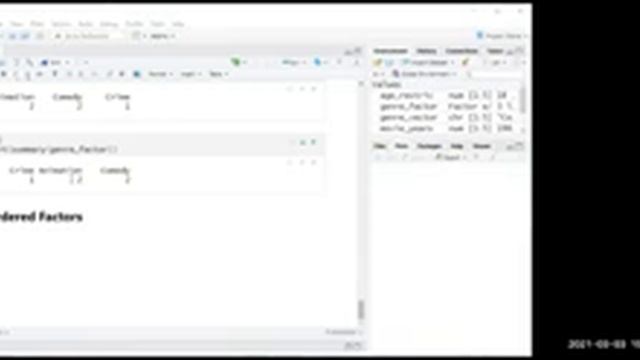[Shopee Code League] R Basic Programming смотреть онлайн