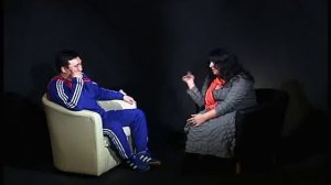 Ночь Откровений Тургуна Попова