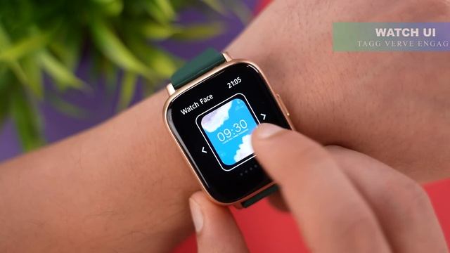 TAGG Verve Engage Smartwatch Review ? | Bluetooth Calling + 120 Sports Mode At Just Rs 1,799/- ? смотреть онлайн