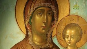 Знакомство с Музеем русской иконы имени Михаила Абрамова