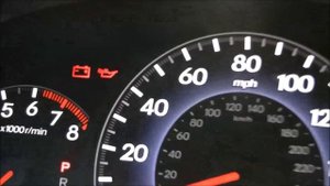 Honda Engine Error Codes P3400 P3497