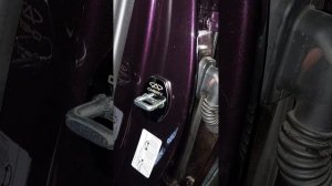 chery tiggo 8 pro max установка брызговиков.