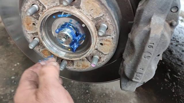 тоета форчунер скрип из передней подвески на 100 тысячах пробега смотреть онлайн