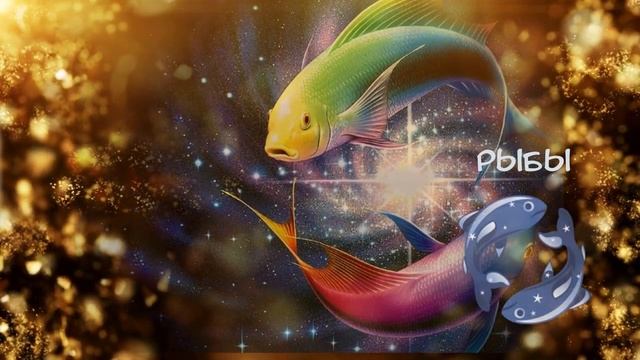 ЗНАК ЗОДИАКА РЫБЫ САМЫЙ ДОБРЫЙ смотреть онлайн