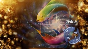 ЗНАК ЗОДИАКА РЫБЫ САМЫЙ ДОБРЫЙ