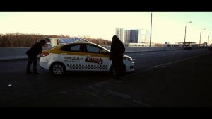 реклама клаксон