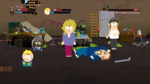 Соус Парк!Потрясные моменты!!! #2