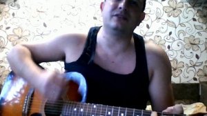 Старые друзья (Любэ кавер)