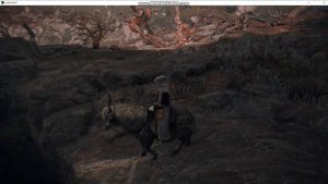 Elden Ring  Где находится заброшенная пещера