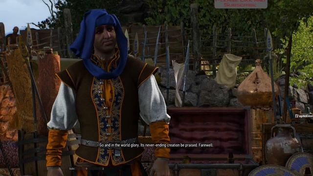 Tango Plays Witcher 3 The Wild Hunter Ep. 101 смотреть онлайн