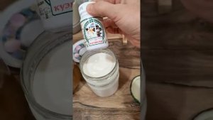 Приготовление кефира на сухой закваске "КуЭМсил"