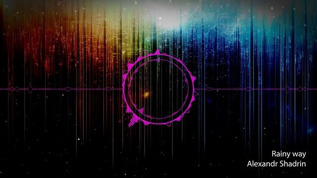 Alexandr Shadrin - Rainy way