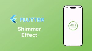 Flutter Shimmer Effect