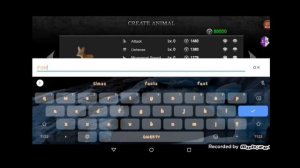 показываю как сделать крылья спомощью лаки патчера в игре Wild Animals Online 😄